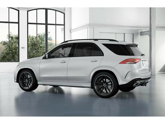 New 2026 Mercedes-Benz GLE 580 4MATIC image 74