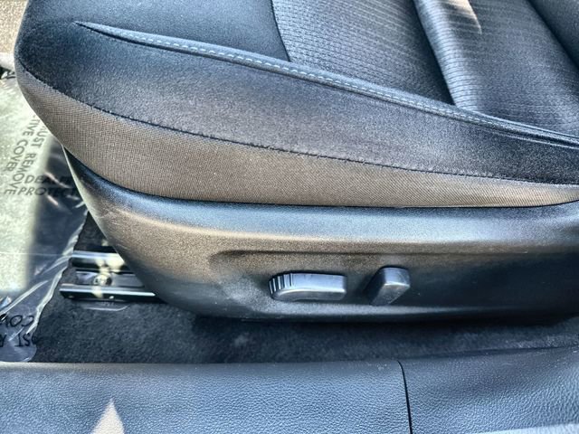 Used 2024 Nissan Altima 2.5 SV image 14