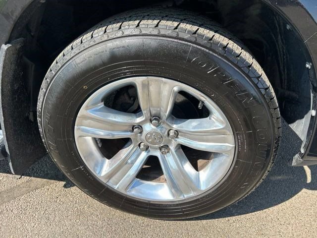 Used 2018 RAM 1500 Sport AWD/4WD image 61