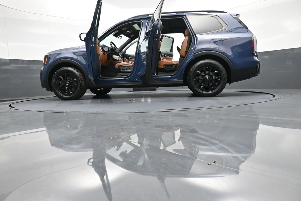 Used 2023 Kia Telluride SX Prestige X-Pro image 52
