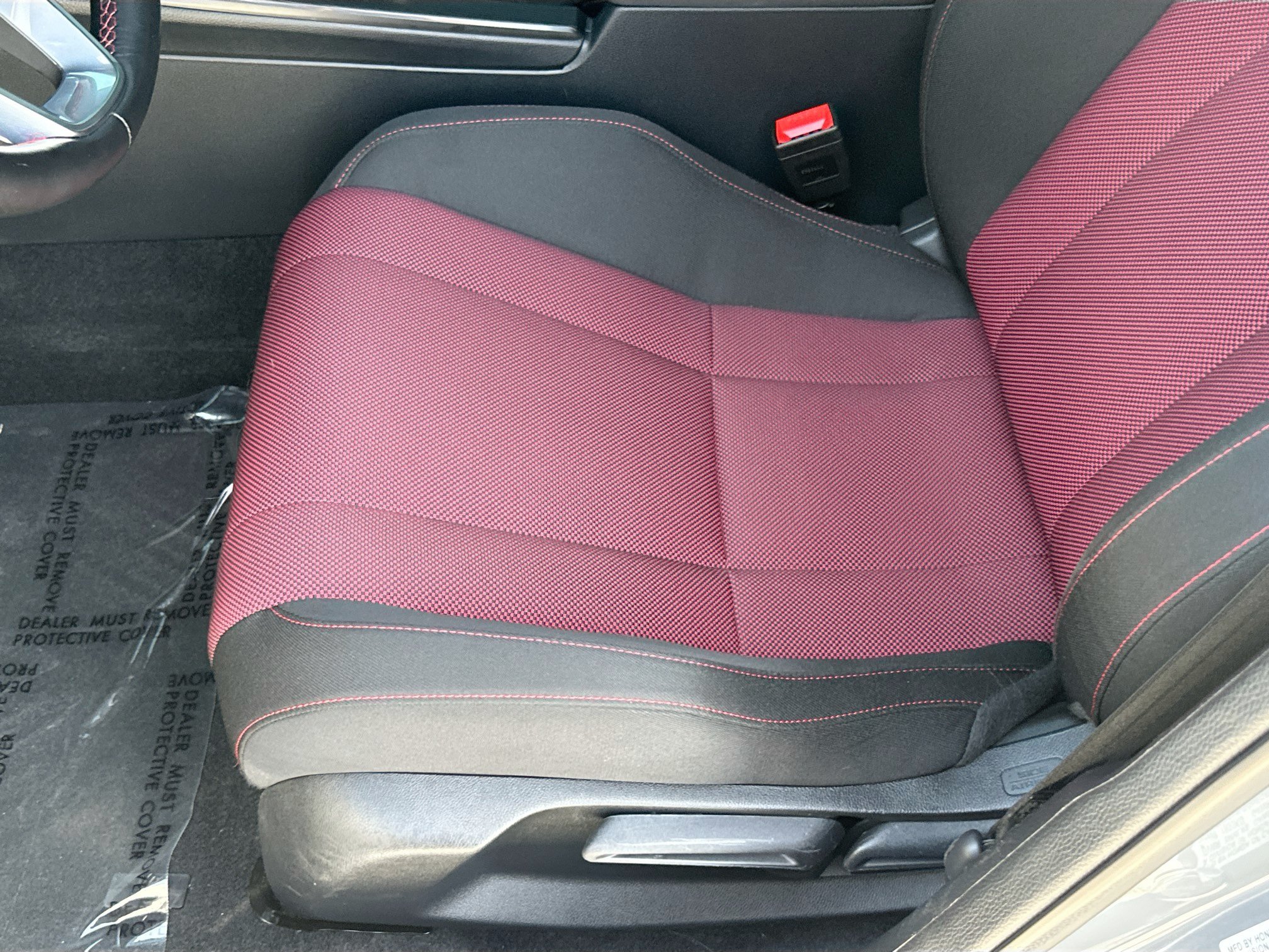 Used 2025 Honda Civic Si image 18
