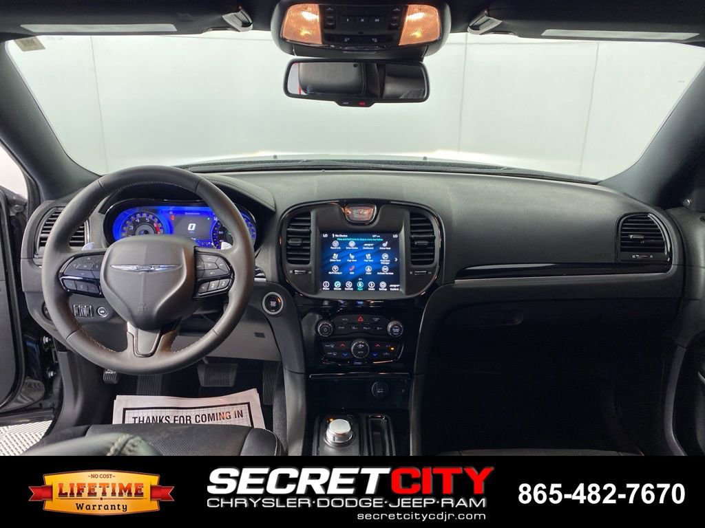 Used 2023 Chrysler 300 S w/ Comfort Group image 27
