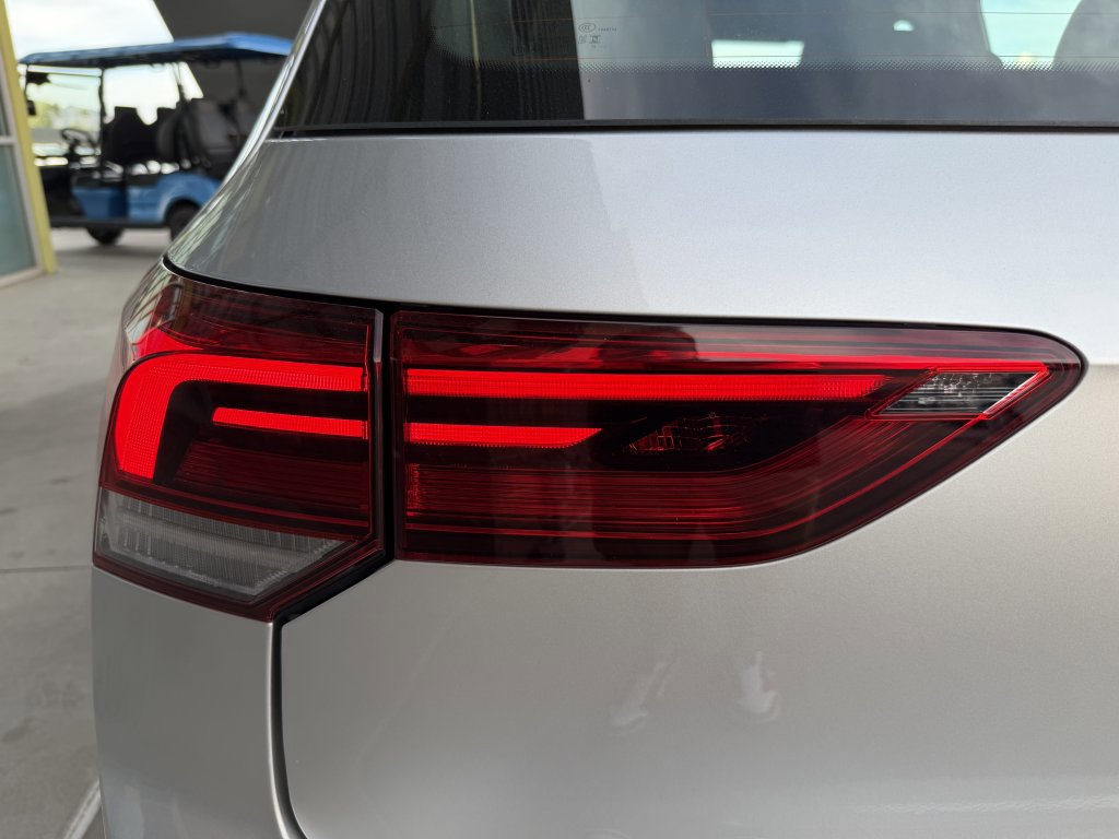 Used 2024 Volkswagen GTI S image 14