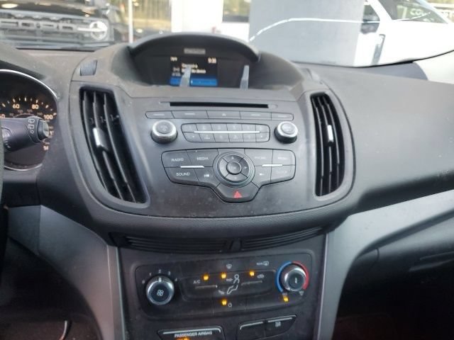 Used 2017 Ford Escape S FWD image 5