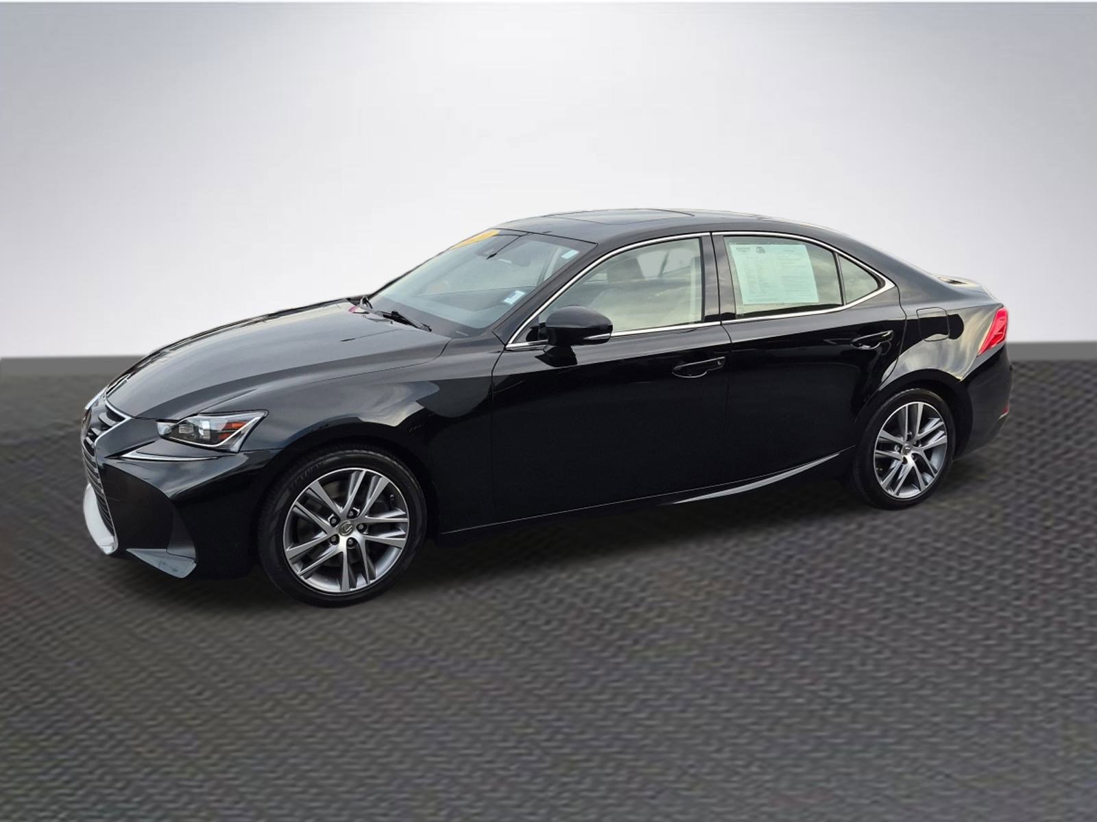 Used 2020 Lexus IS 300 image 2