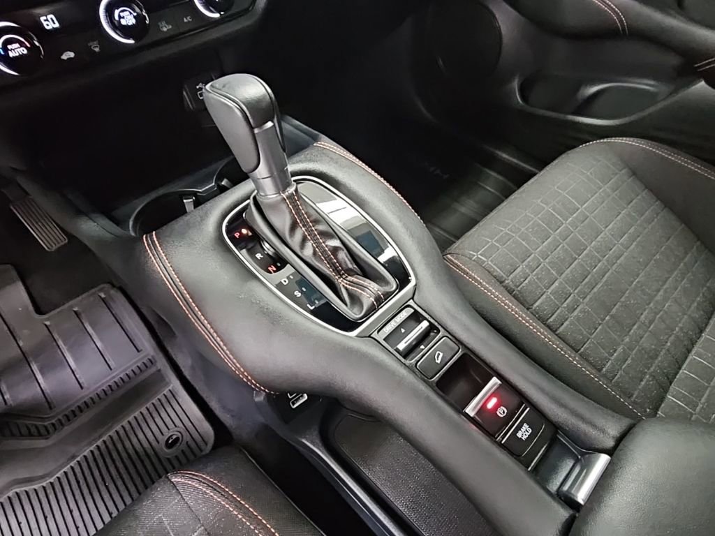 Used 2023 Honda HR-V Sport image 19