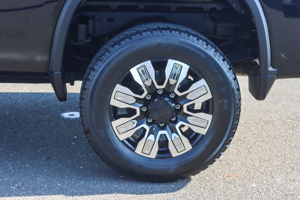 Used 2021 Chevrolet Silverado 3500 W/T w/ WT Convenience Package image 16