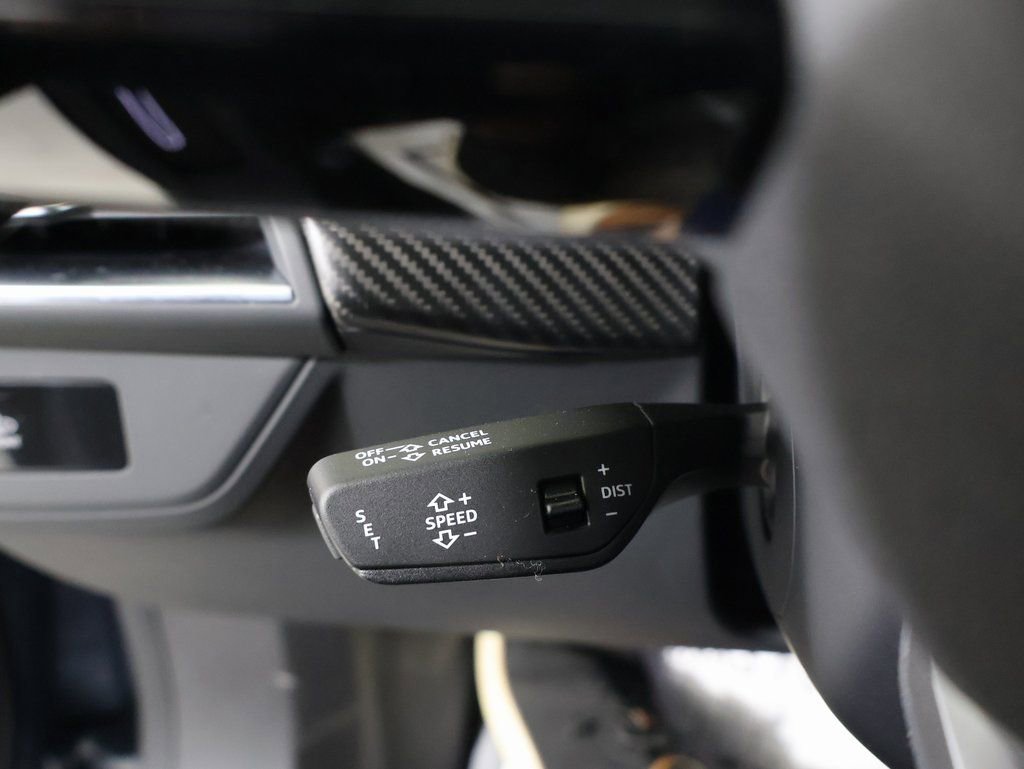 New 2026 Audi S e-tron GT Premium Plus image 26