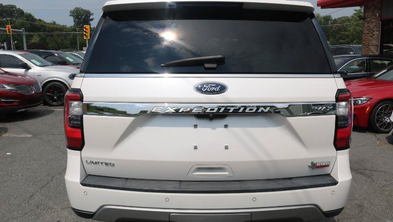 Used 2019 Ford Expedition Max Limited RWD image 6