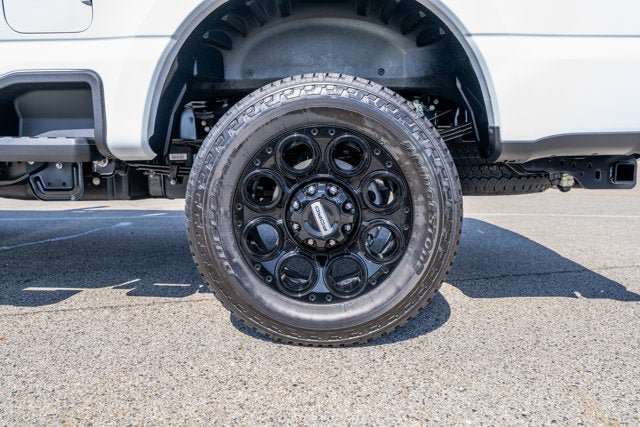 New 2026 Ford F350 XLT w/ XLT Premium Package AWD/4WD image 5