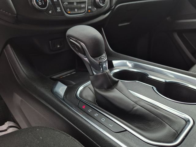 Used 2023 Chevrolet Traverse LT FWD image 35