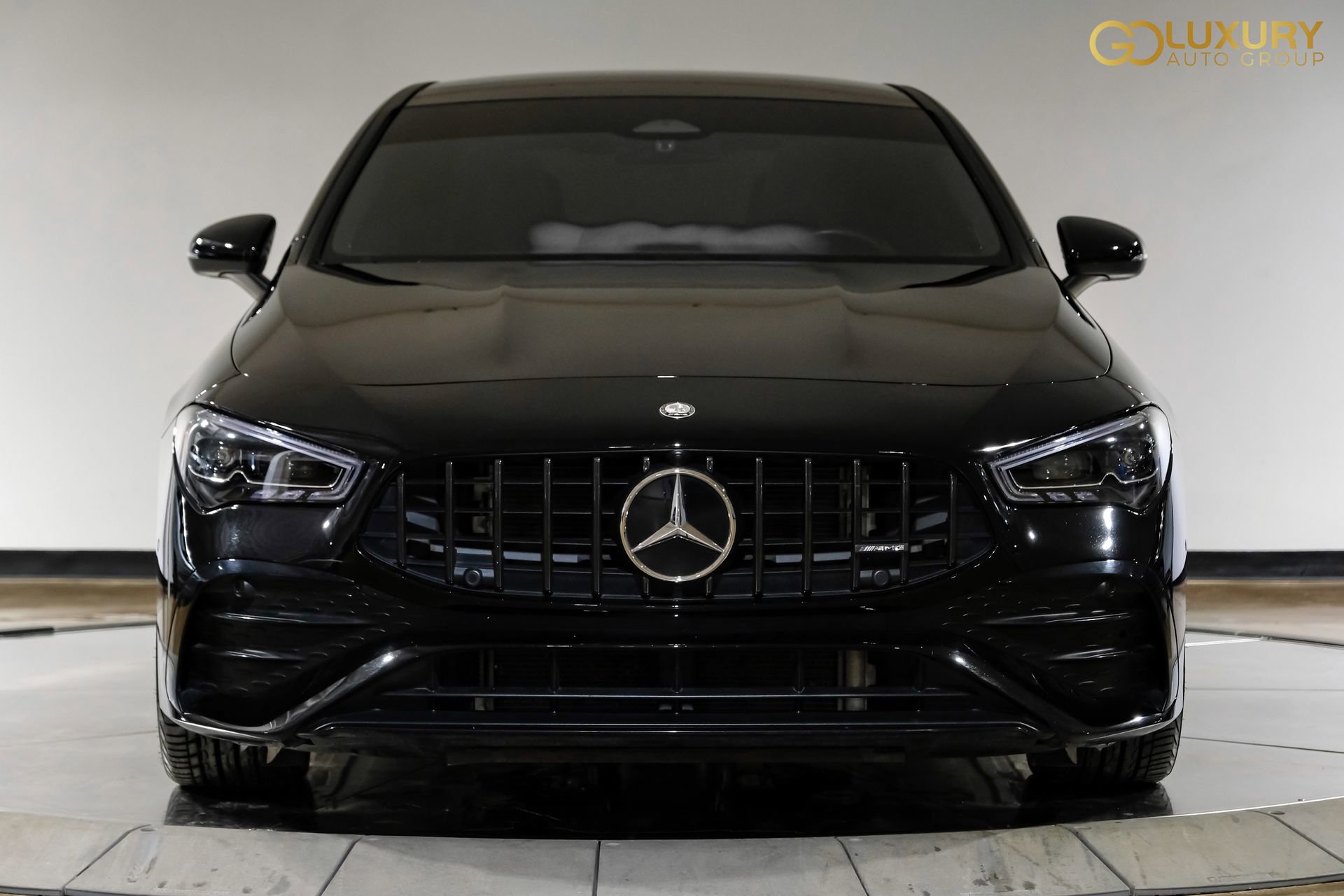 Used 2024 Mercedes-Benz CLA 35 AMG 4MATIC image 7