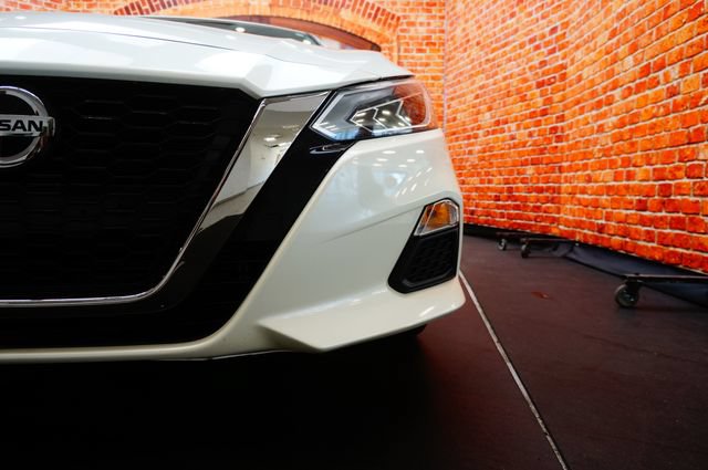 Certified 2025 Nissan Altima 2.5 SV FWD image 63