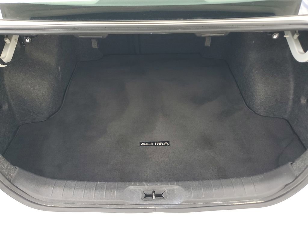 Used 2019 Nissan Altima 2.5 SR image 9