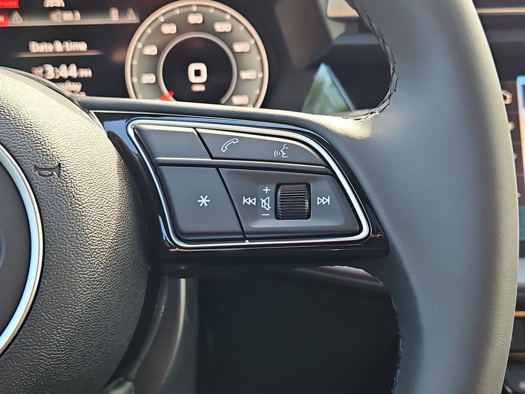 New 2026 Audi A3 2.0T Premium AWD/4WD image 17