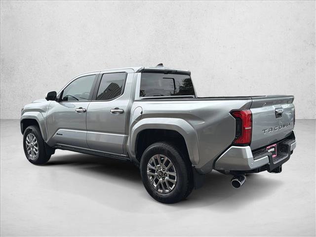 New 2026 Toyota Tacoma Limited AWD/4WD image 7