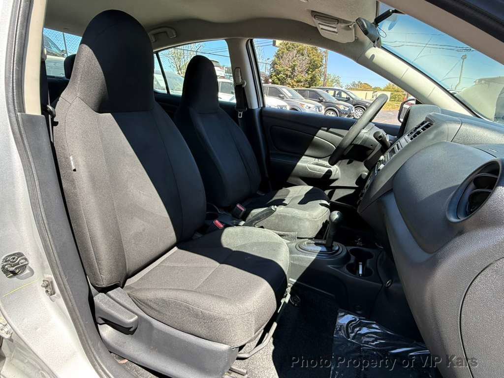 Used 2017 Nissan Versa S Plus image 17