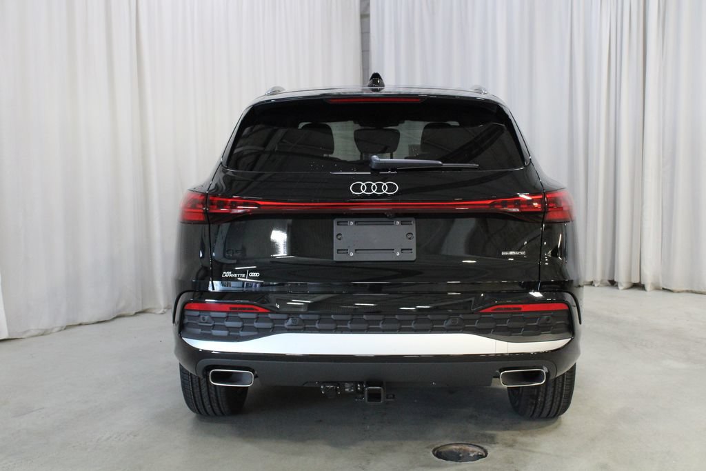 New 2026 Audi Q5 Premium AWD/4WD image 25