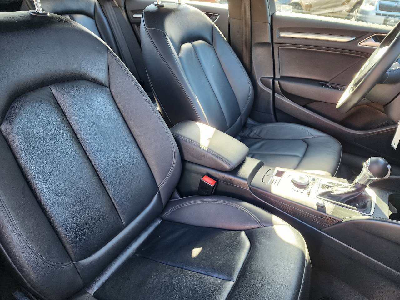 Used 2015 Audi A3 TDI Premium w/ Cold Weather Package image 29