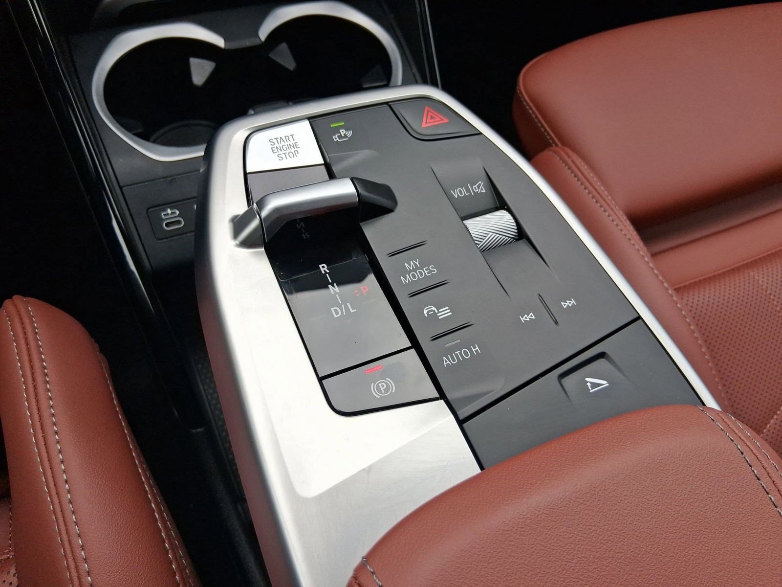 Used 2026 BMW X1 xDrive28i image 23