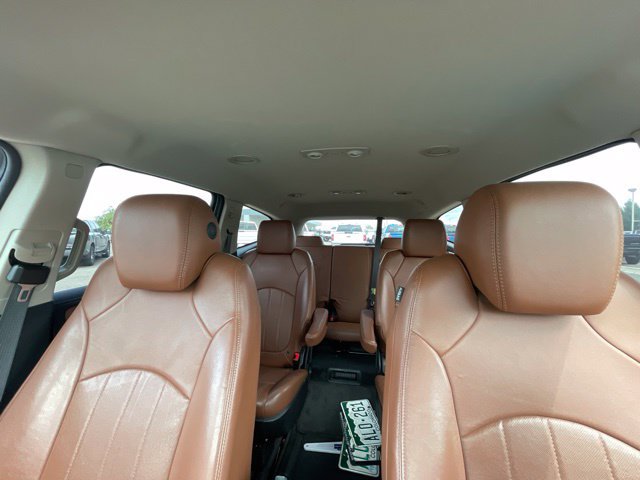 Used 2017 Chevrolet Traverse Premier AWD/4WD image 9