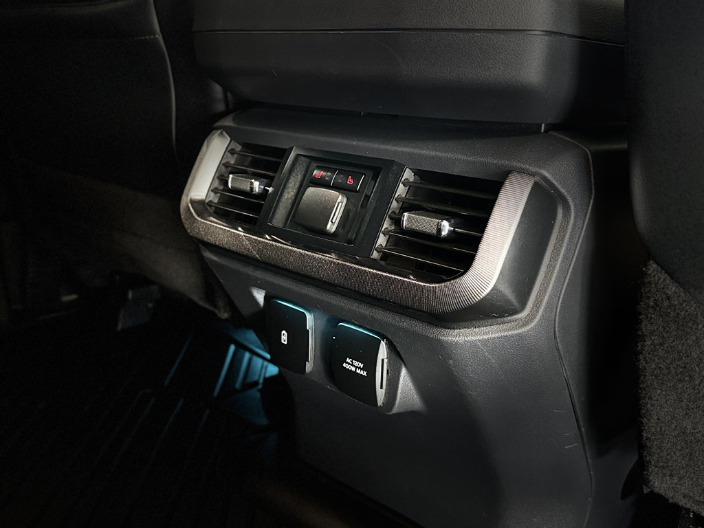 Used 2023 Ford F150 Platinum AWD/4WD image 36