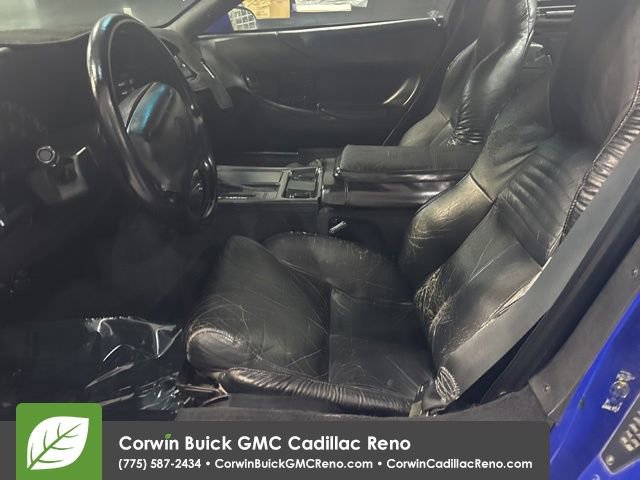 Used 1994 Chevrolet Corvette Coupe image 12