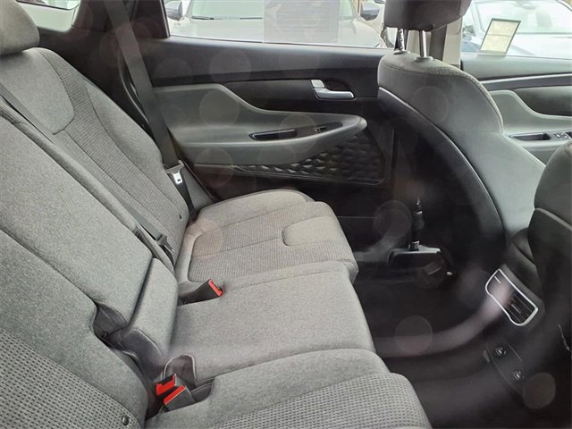 Certified 2022 Hyundai Santa Fe SEL image 17