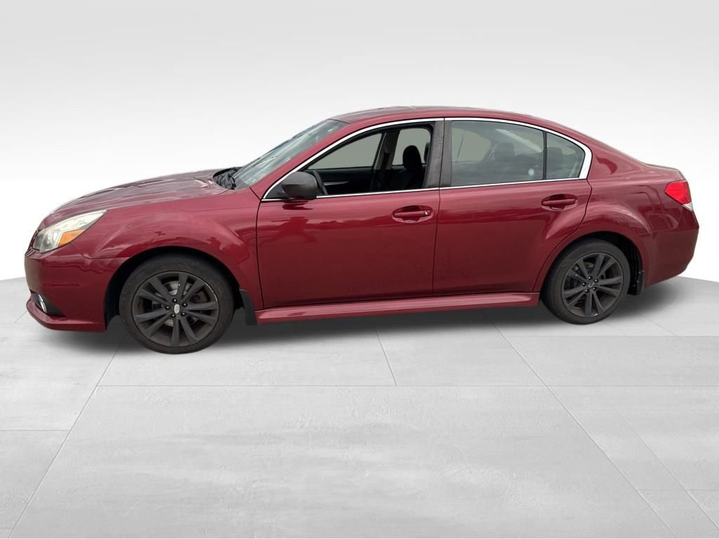 Used 2014 Subaru Legacy 2.5i w/ Alloy Wheel Package image 12