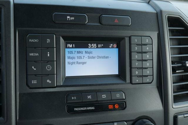 Used 2022 Ford F250 XL w/ Power Equipment Group RWD image 21