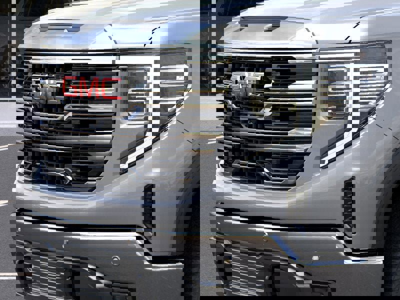New 2026 GMC Sierra 1500 SLT w/ SLT Premium Plus Package image 37