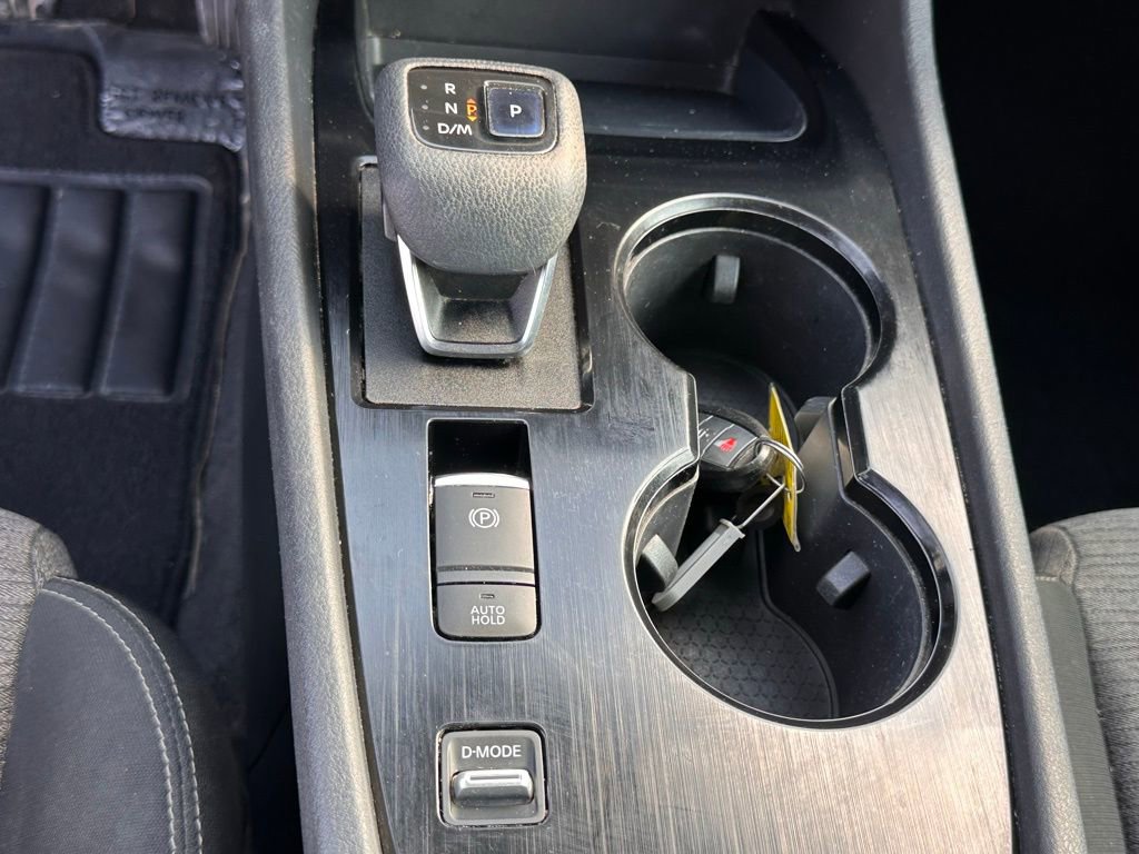 Used 2021 Nissan Rogue S image 28