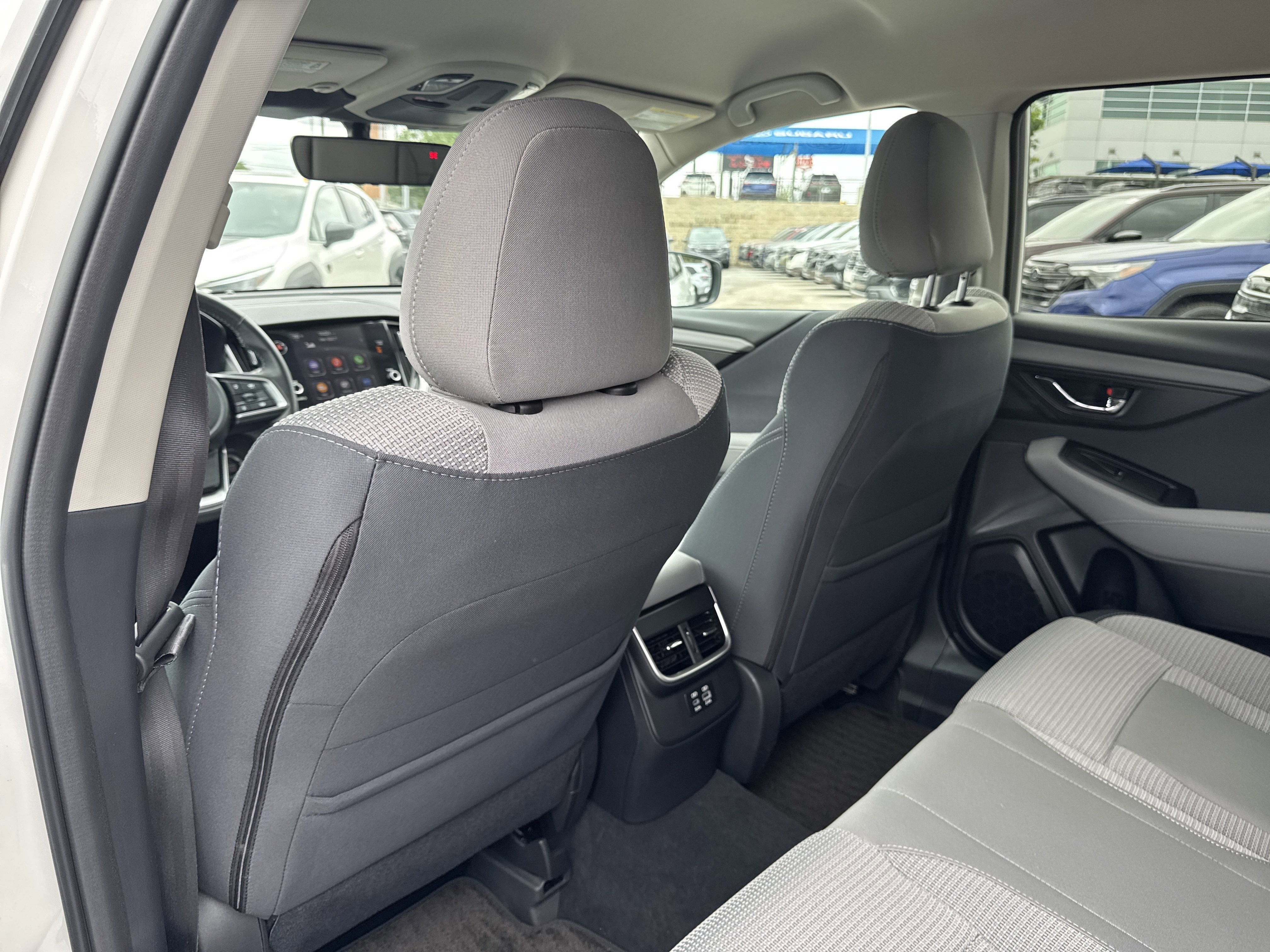Certified 2024 Subaru Outback Premium AWD/4WD image 25