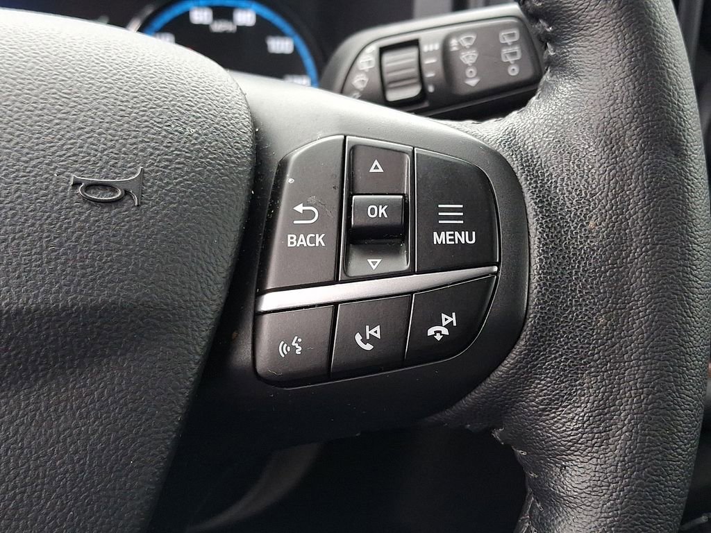 Used 2022 Ford Bronco Sport Outer Banks w/ Tech Package AWD/4WD image 21