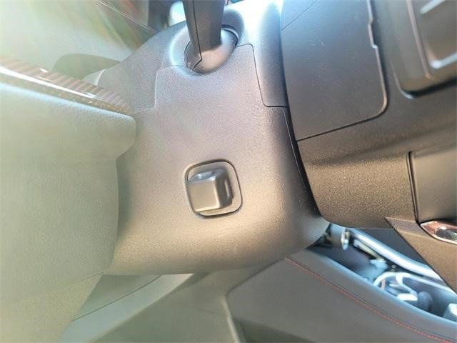 Certified 2024 Chevrolet Traverse RS w/ LPO, Floor Liner Package image 22