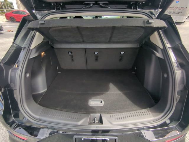 Used 2023 Buick Encore GX Select w/ Sport Touring Package image 14