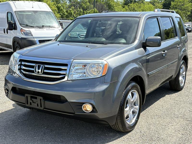Used 2013 Honda Pilot EX-L image 1