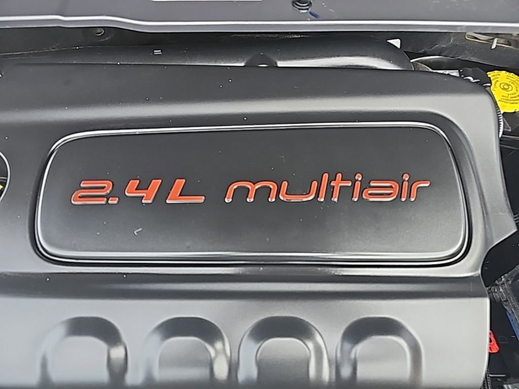 Certified 2022 Jeep Compass Trailhawk w/ Trailhawk Convenience Group AWD/4WD image 37