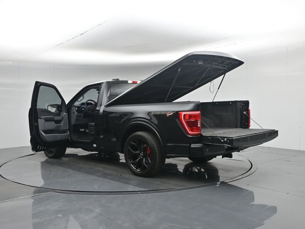 Used 2022 Ford F150 XLT image 30