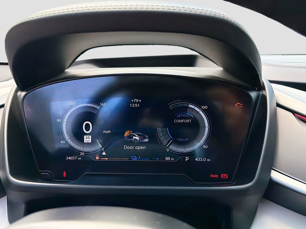 Used 2015 BMW i8 image 36