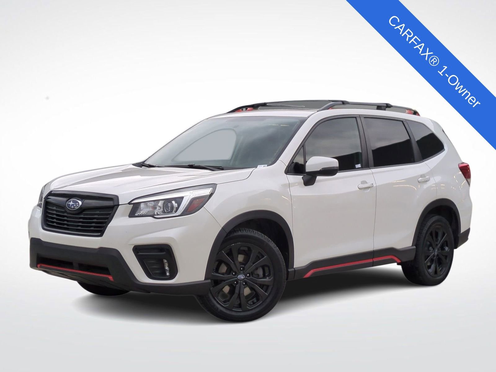 Used 2019 Subaru Forester Sport