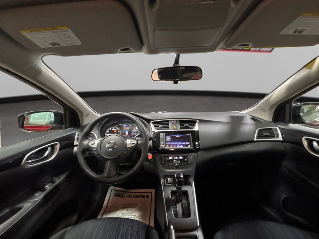 Used 2019 Nissan Sentra SV image 26