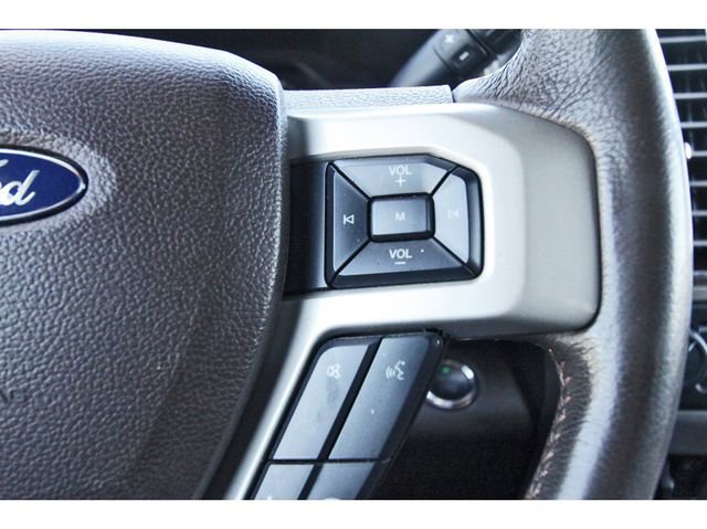 Used 2017 Ford F250 King Ranch w/ King Ranch Ultimate Package image 19