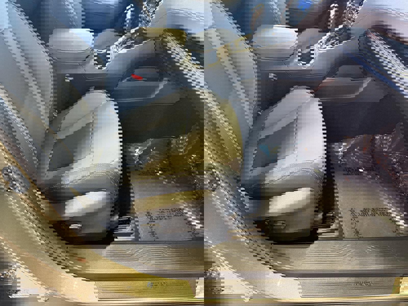 Used 2025 Subaru Outback Onyx Edition XT image 20