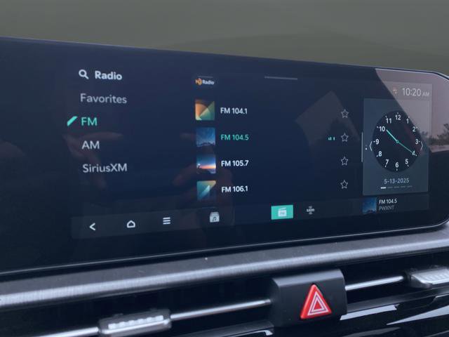 New 2026 Kia Sportage X-Line w/ X-Line Premium Package image 21