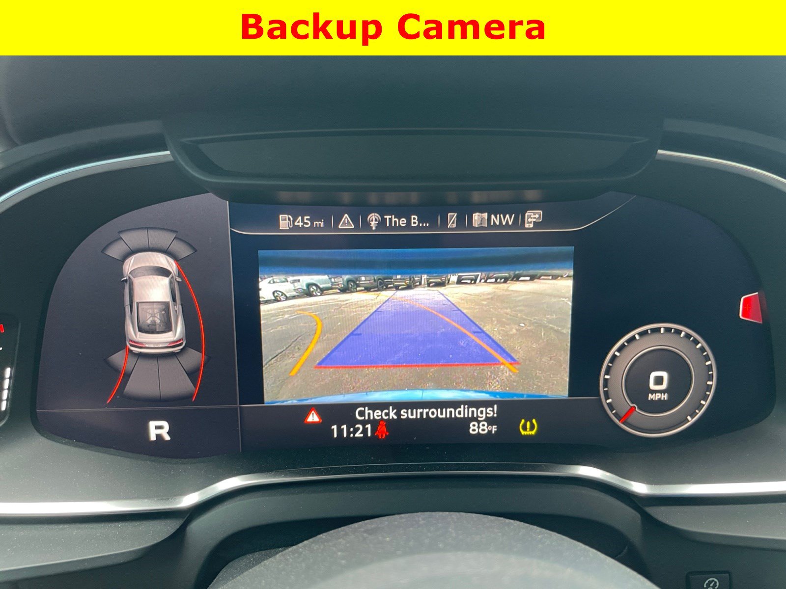 Used 2023 Audi R8 V10 performance RWD image 40