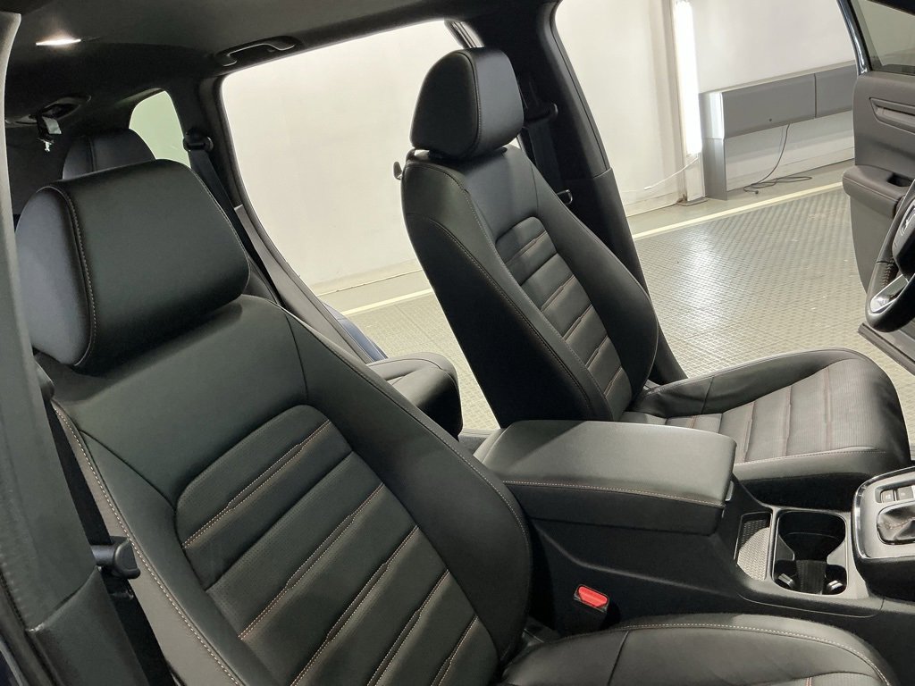 Used 2025 Honda CR-V Sport-L image 27