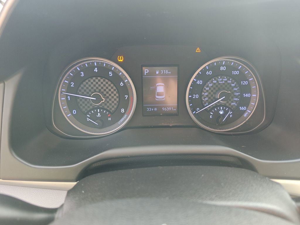 Used 2019 Hyundai Elantra SEL image 8