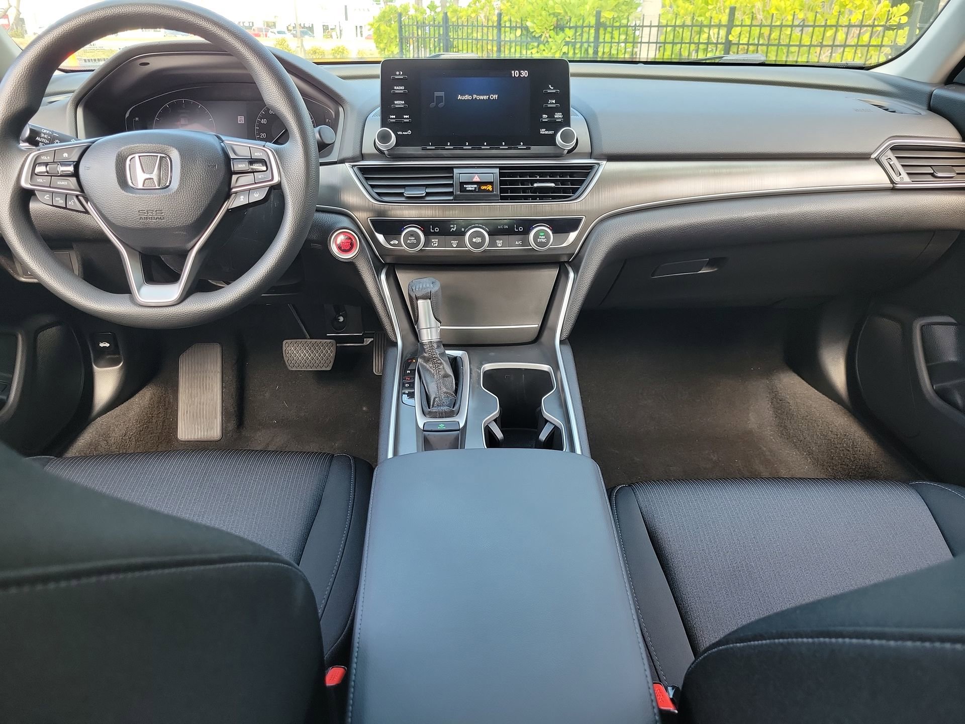 Used 2019 Honda Accord LX image 16