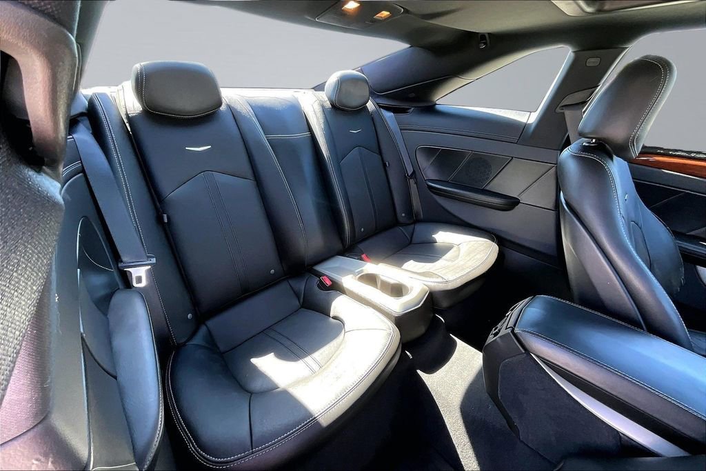 Used 2014 Cadillac CTS Premium AWD/4WD image 18